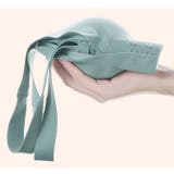 ノンワイヤーブラ ブラジャー レディース | PlusNao | 詳細画像12