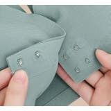 ノンワイヤーブラ ブラジャー レディース | PlusNao | 詳細画像15