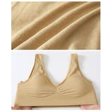 スポーツブラ ブラトップ ハーフトップ | PlusNao | 詳細画像10 