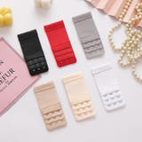 ブラアジャスター ブラジャーホック 延長ホック | PlusNao | 詳細画像3 