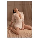 セクシーランジェリー Tバックショーツ 2点セット | PlusNao | 詳細画像11 