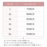 ノンワイヤーブラ ブラジャー フルカップ | PlusNao | 詳細画像20