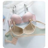 授乳ブラジャー レディース ノンワイヤー | PlusNao | 詳細画像10 