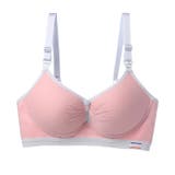 授乳ブラジャー レディース ノンワイヤー | PlusNao | 詳細画像11 