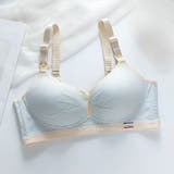授乳ブラジャー レディース ノンワイヤー | PlusNao | 詳細画像12 