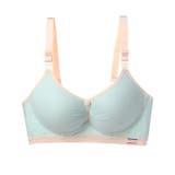 授乳ブラジャー レディース ノンワイヤー | PlusNao | 詳細画像13 