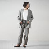 レディース 長袖tシャツ インナー | PlusNao | 詳細画像15 