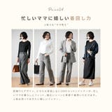 レディース 長袖tシャツ インナー | PlusNao | 詳細画像7 