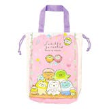 巾着シューズバッグ シューズケース 上履き入れ | PlusNao | 詳細画像4