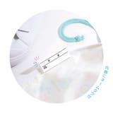巾着シューズバッグ シューズケース 上履き入れ | PlusNao | 詳細画像9