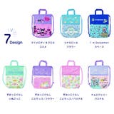 巾着ナップザック 子供 キッズ | PlusNao | 詳細画像11 