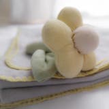 おむつケーキ おくるみ ラトル | PlusNao | 詳細画像10