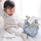 おむつケーキ おくるみ ラトル | PlusNao | 詳細画像3