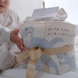 おむつケーキ タオル ハンカチ | PlusNao | 詳細画像6 