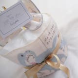 おむつケーキ タオル ハンカチ | PlusNao | 詳細画像7 