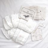 おむつケーキ タオル ハンカチ | PlusNao | 詳細画像8 