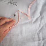 お食事エプロン マット 2点セット | PlusNao | 詳細画像9 