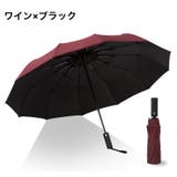 折りたたみ傘 晴雨兼用 雨傘 | PlusNao | 詳細画像12