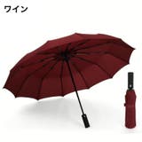 折りたたみ傘 晴雨兼用 雨傘 | PlusNao | 詳細画像16