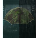 かぶる傘 パラソルハット 傘帽子 | PlusNao | 詳細画像4 