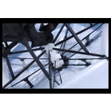 かぶる傘 パラソルハット 傘帽子 | PlusNao | 詳細画像7 