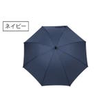 長傘 雨傘 レディース | PlusNao | 詳細画像11