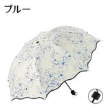 折りたたみ傘 晴雨兼用 日傘 | PlusNao | 詳細画像17 