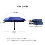 折り畳み傘 傘 雨傘 | PlusNao | 詳細画像20