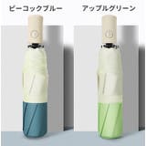 折りたたみ傘 晴雨兼用 日傘 | PlusNao | 詳細画像10 
