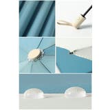 折りたたみ傘 晴雨兼用 日傘 | PlusNao | 詳細画像18 