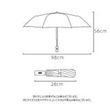 折りたたみ傘 晴雨兼用 日傘 | PlusNao | 詳細画像20 