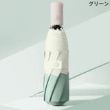 折りたたみ傘 晴雨兼用 日傘 | PlusNao | 詳細画像8 