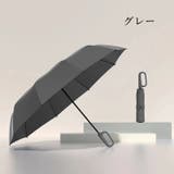 折りたたみ傘 晴雨兼用 自動開閉 | PlusNao | 詳細画像11