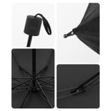 折りたたみ傘 晴雨兼用 雨傘 | PlusNao | 詳細画像13 