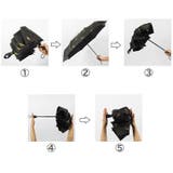 折りたたみ傘 晴雨兼用 雨傘 | PlusNao | 詳細画像14 