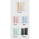 折りたたみ傘 晴雨兼用 ケース付き | PlusNao | 詳細画像19