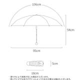 折りたたみ傘 晴雨兼用 折り畳み傘 | PlusNao | 詳細画像14