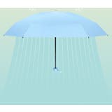 折りたたみ傘 晴雨兼用 折り畳み傘 | PlusNao | 詳細画像5