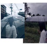 折りたたみ傘 雨傘 レディース | PlusNao | 詳細画像2 