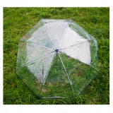 折りたたみ傘 雨傘 レディース | PlusNao | 詳細画像8 