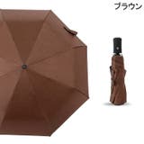 折りたたみ傘 晴雨兼用 ワンタッチ | PlusNao | 詳細画像6