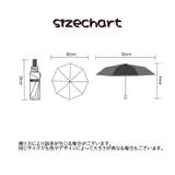 折りたたみ傘 晴雨兼用傘 レディース | PlusNao | 詳細画像20
