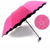 折りたたみ傘 晴雨兼用傘 レディース | PlusNao | 詳細画像6