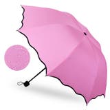 折りたたみ傘 晴雨兼用傘 レディース | PlusNao | 詳細画像8