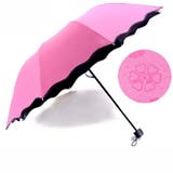 折りたたみ傘 晴雨兼用傘 レディース | PlusNao | 詳細画像9