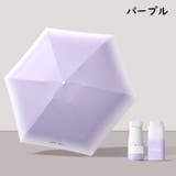 折りたたみ傘 晴雨兼用 折り畳み傘 | PlusNao | 詳細画像11