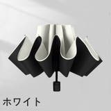 折りたたみ傘 折り畳み傘 8本骨 | PlusNao | 詳細画像3 