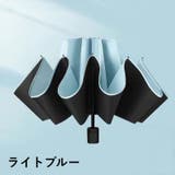 折りたたみ傘 折り畳み傘 8本骨 | PlusNao | 詳細画像7 