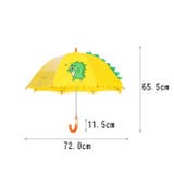 長傘 雨傘 アンブレラ | PlusNao | 詳細画像19