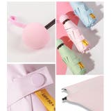 折り畳み傘 傘 雨傘 | PlusNao | 詳細画像9